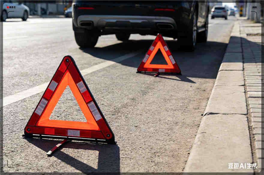 漳县道路救援上门流动补胎案例